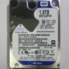 Wd 1.0 TB